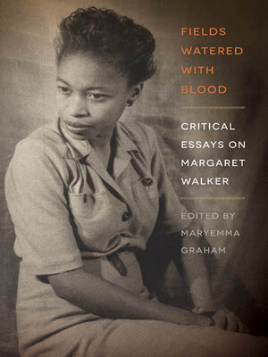 cover image of Fields Watered with Blood
